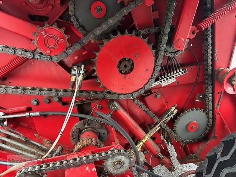 Rundballenpresse a típus Lely RP 545, Gebrauchtmaschine ekkor: Colmar-Berg (Kép 5)