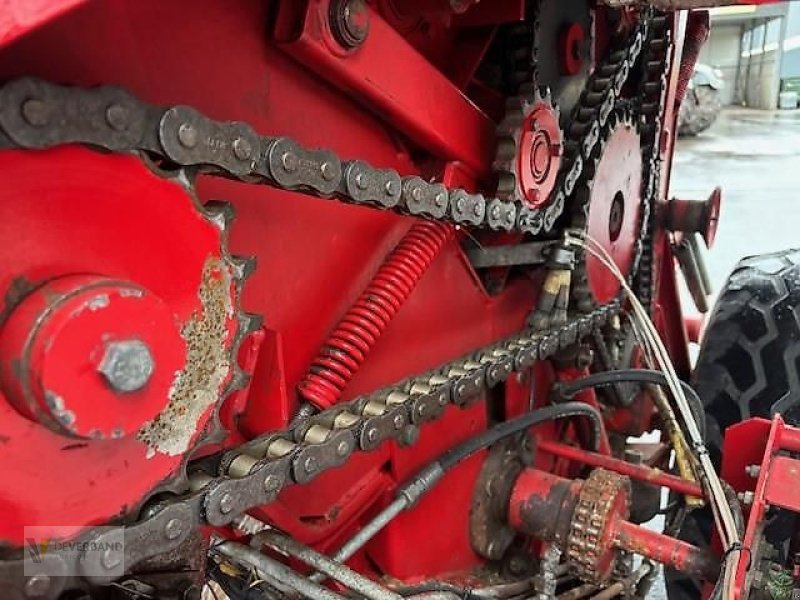 Rundballenpresse a típus Lely RP 545, Gebrauchtmaschine ekkor: Colmar-Berg (Kép 7)