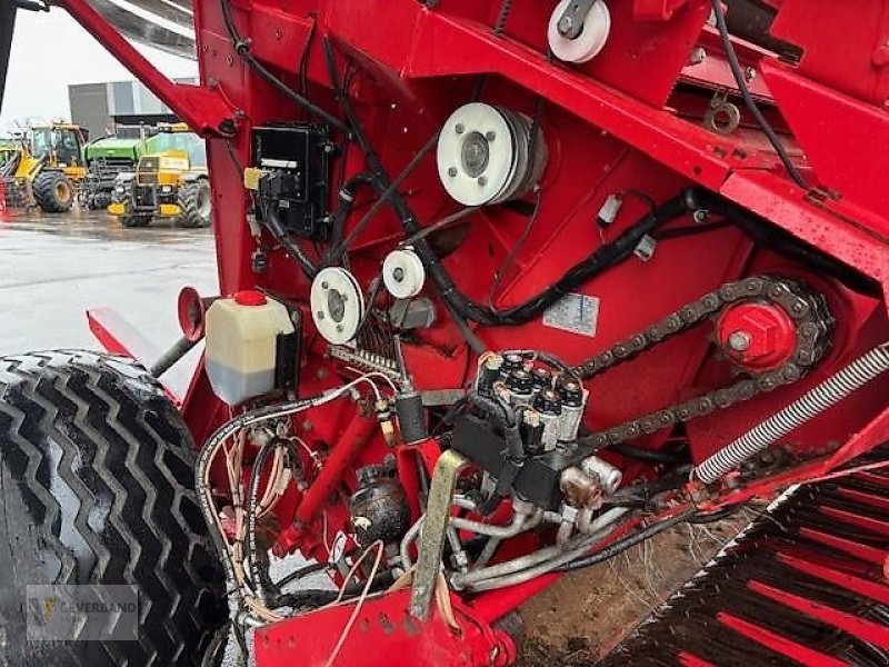 Rundballenpresse a típus Lely RP 545, Gebrauchtmaschine ekkor: Colmar-Berg (Kép 8)