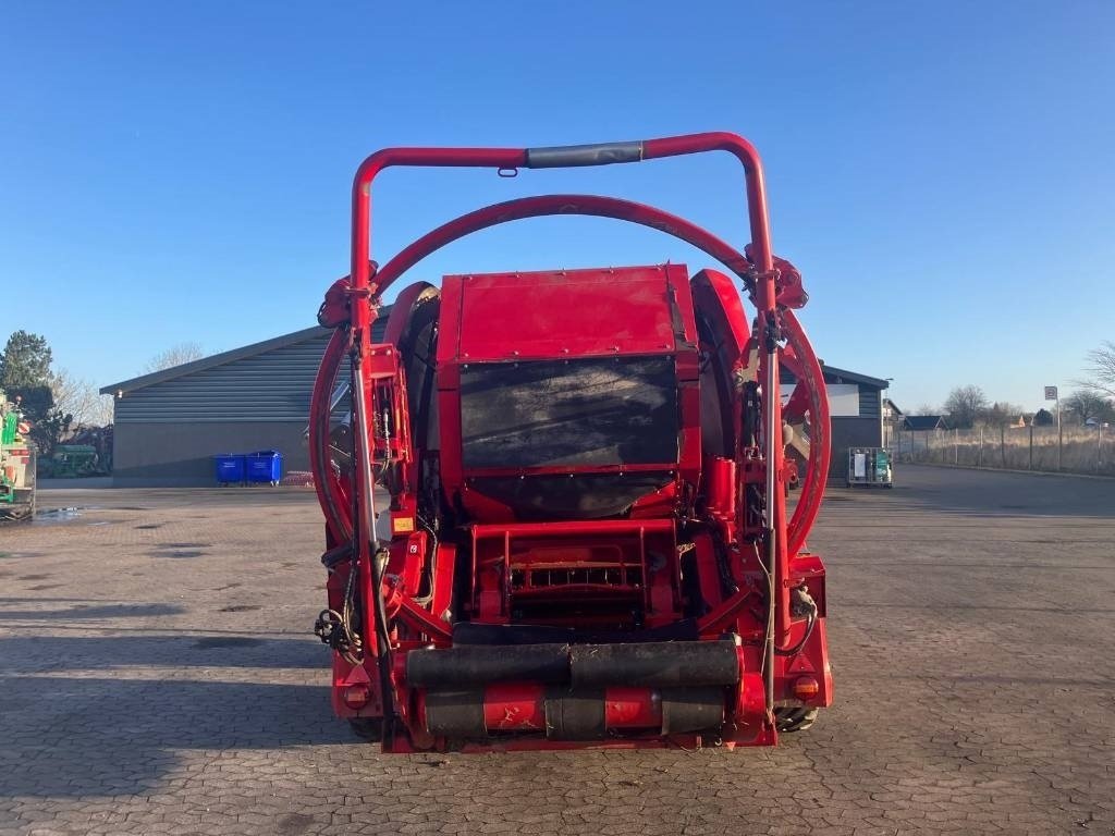 Rundballenpresse типа Lely Tornado 245 RP, Gebrauchtmaschine в Hinnerup (Фотография 3)