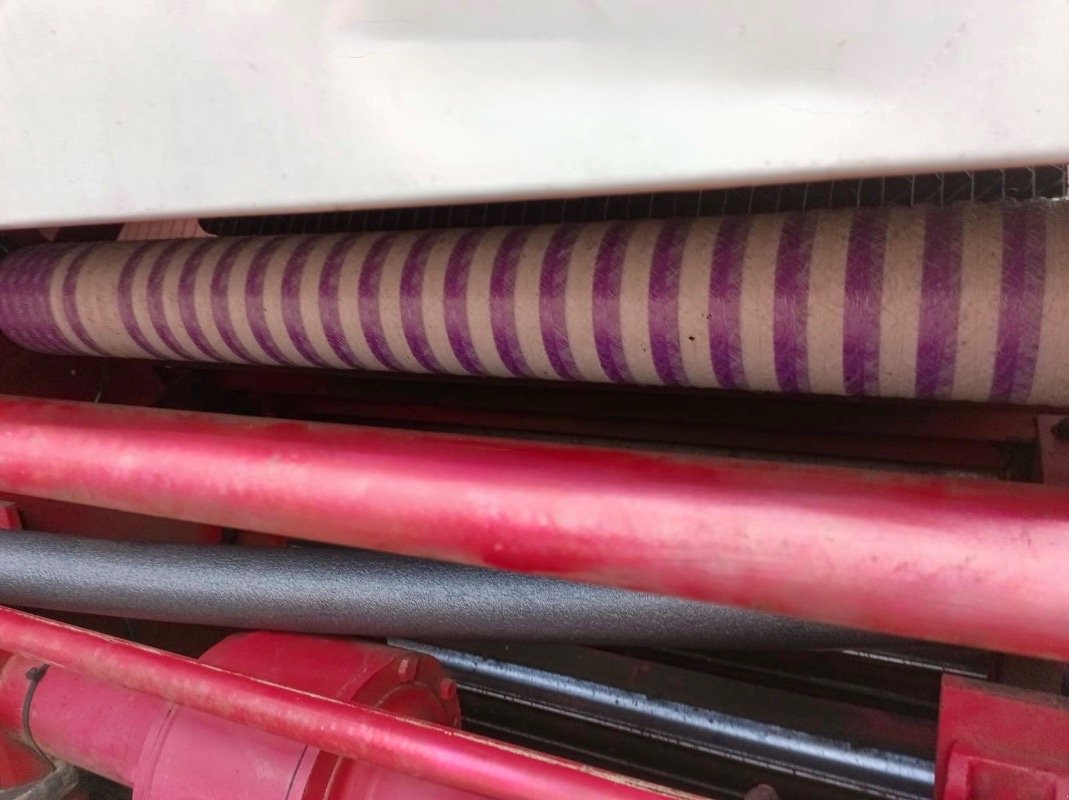 Rundballenpresse van het type Lely Welger RP 220 Farmer, Gebrauchtmaschine in Liebenwalde (Foto 16)