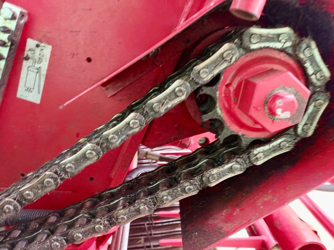 Rundballenpresse of the type Lely Welger RP245 + Elho 1820 Inliner, Gebrauchtmaschine in Liebenwalde (Picture 14)