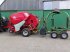 Rundballenpresse of the type Lely Welger RP245 + Elho 1820 Inliner, Gebrauchtmaschine in Liebenwalde (Picture 2)