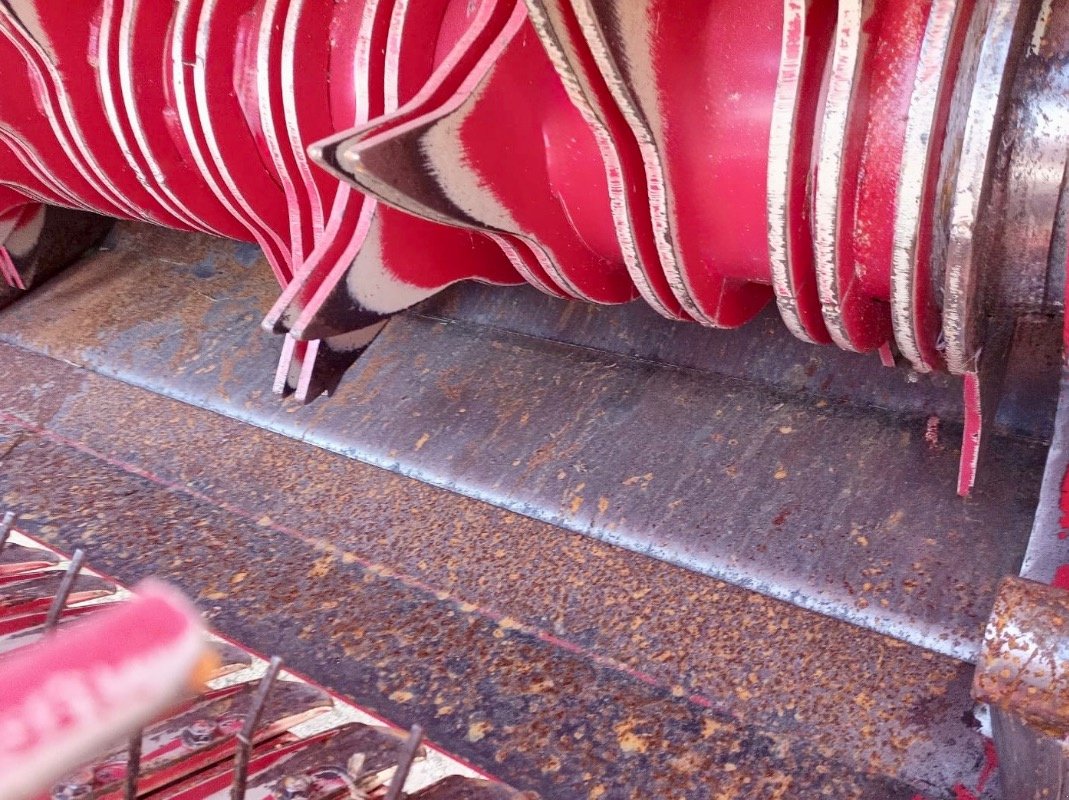 Rundballenpresse типа Lely Welger RP320 Farmer, Gebrauchtmaschine в Liebenwalde (Фотография 9)