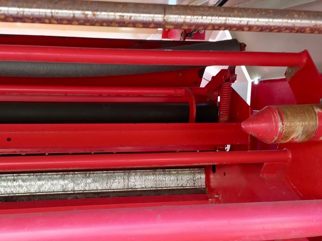 Rundballenpresse типа Lely Welger RP320 Farmer, Gebrauchtmaschine в Liebenwalde (Фотография 12)