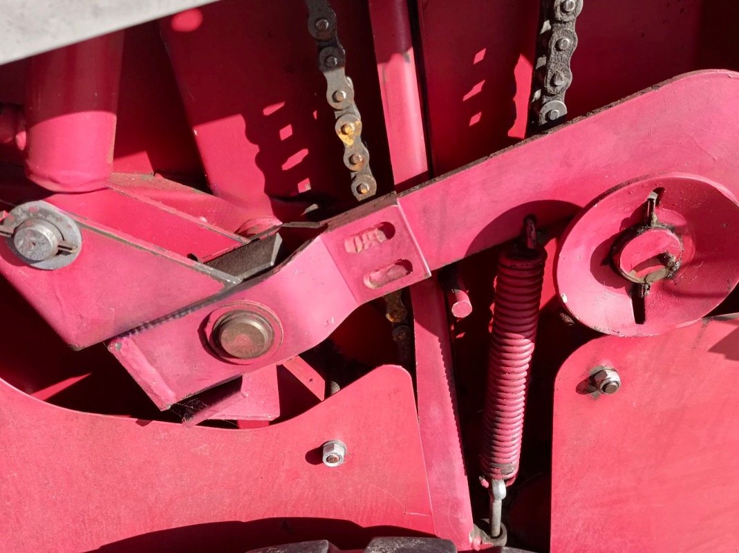 Rundballenpresse типа Lely Welger RP320 Farmer, Gebrauchtmaschine в Liebenwalde (Фотография 17)