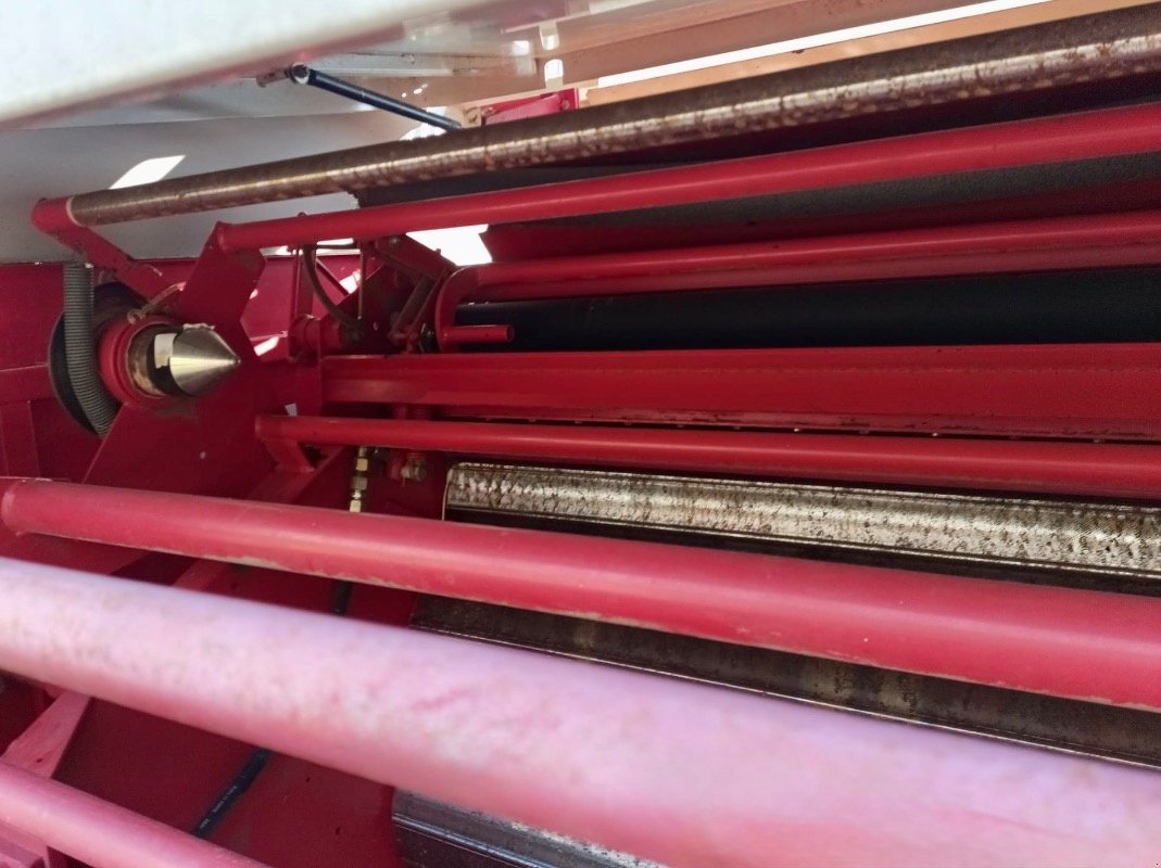 Rundballenpresse типа Lely Welger RP320 Farmer, Gebrauchtmaschine в Liebenwalde (Фотография 11)