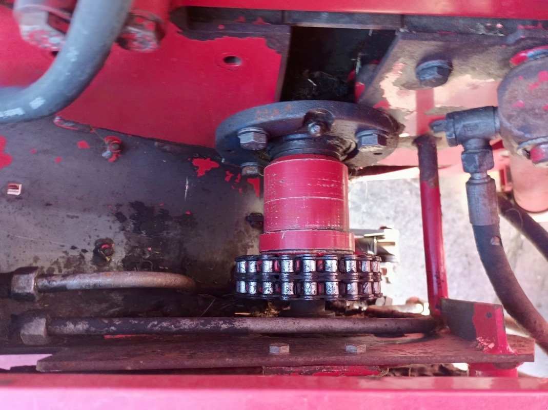 Rundballenpresse типа Lely Welger RP320 Farmer, Gebrauchtmaschine в Liebenwalde (Фотография 15)