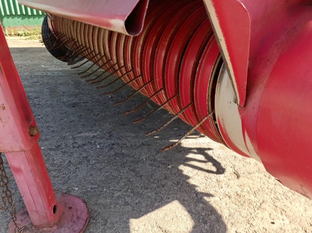 Rundballenpresse типа Lely Welger RP320 Farmer, Gebrauchtmaschine в Liebenwalde (Фотография 7)