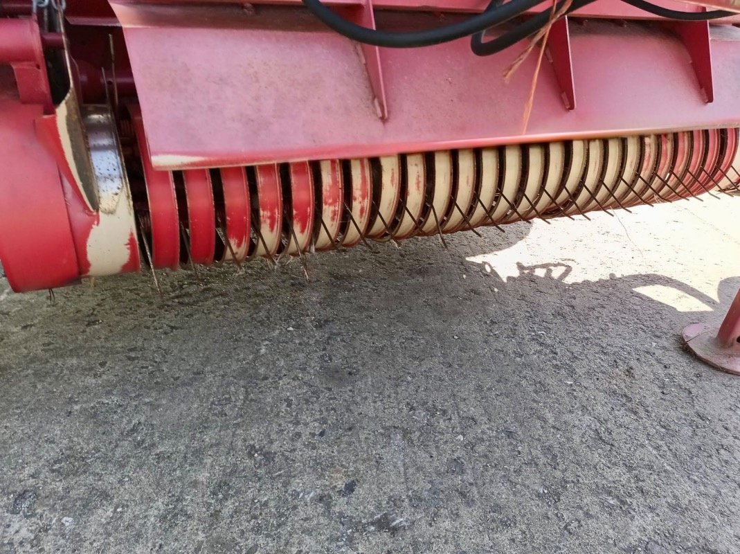 Rundballenpresse типа Lely Welger RP320 Farmer, Gebrauchtmaschine в Liebenwalde (Фотография 8)