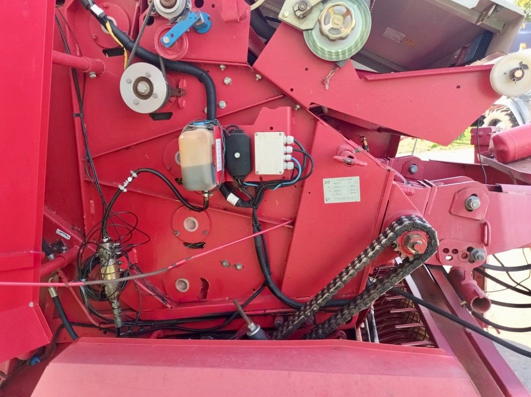 Rundballenpresse типа Lely Welger RP320 Farmer, Gebrauchtmaschine в Liebenwalde (Фотография 14)