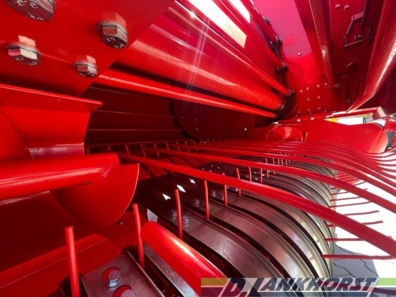 Rundballenpresse del tipo Maschio Entry 120, Neumaschine In Rosendahl-Osterwick (Immagine 7)