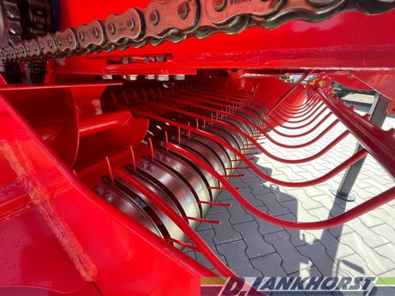 Rundballenpresse del tipo Maschio Entry 120, Neumaschine In Rosendahl-Osterwick (Immagine 9)