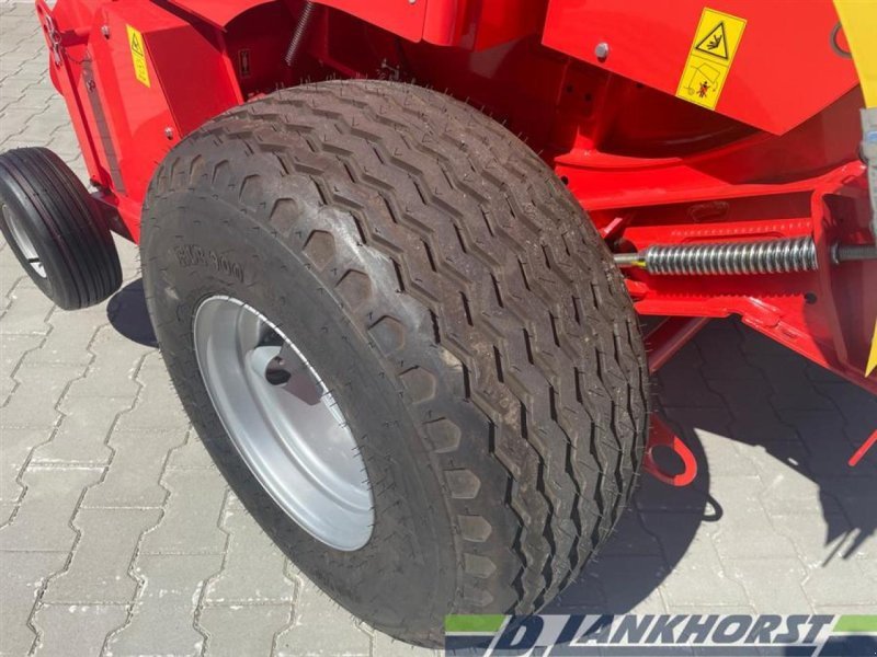 Rundballenpresse del tipo Maschio Entry 120, Neumaschine In Rosendahl-Osterwick (Immagine 11)