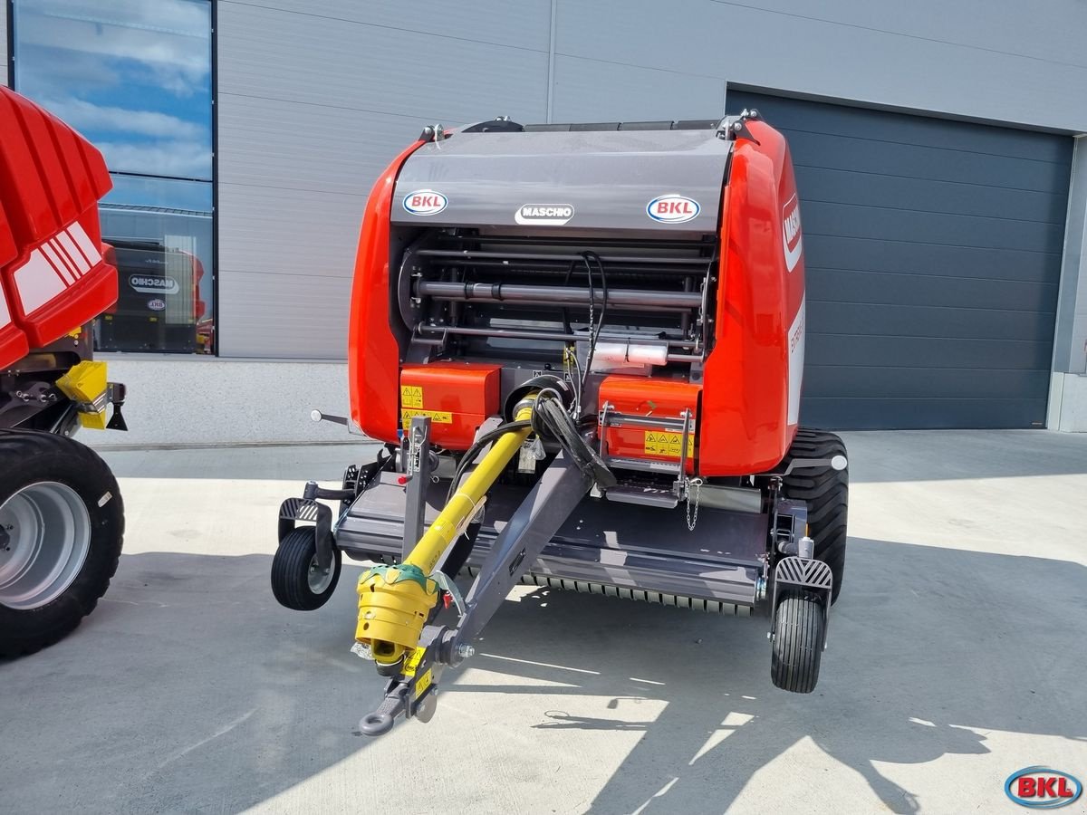 Rundballenpresse του τύπου Maschio EXTREME 266 HTC, Neumaschine σε Rovisce (Φωτογραφία 10)