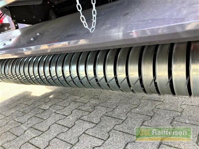 Rundballenpresse des Typs Maschio Extreme 286 HTU, Gebrauchtmaschine in Heitersheim (Bild 8)