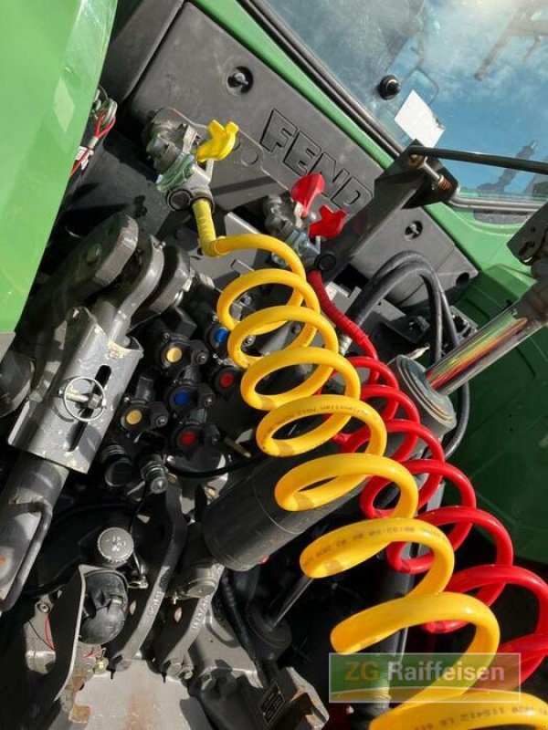 Rundballenpresse des Typs Maschio Extreme 286 HTU, Gebrauchtmaschine in Heitersheim (Bild 10)