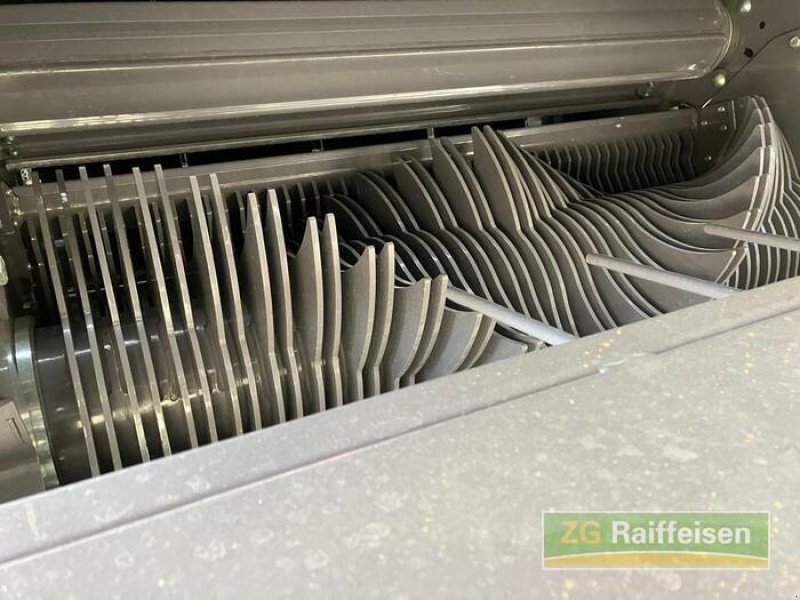 Rundballenpresse des Typs Maschio Extreme 286 HTU, Gebrauchtmaschine in Heitersheim (Bild 9)