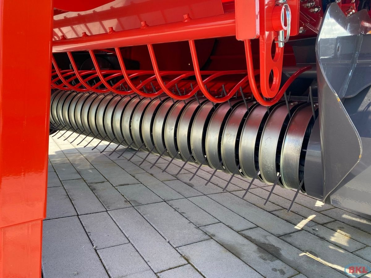 Rundballenpresse tip Maschio Feraboli ENTRY 120, Neumaschine in Rovisce (Poză 10)