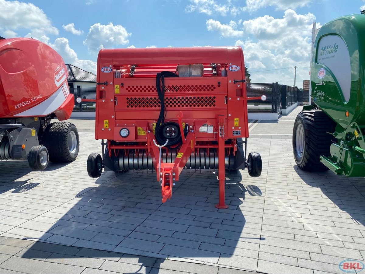 Rundballenpresse tip Maschio Feraboli ENTRY 120, Neumaschine in Rovisce (Poză 9)