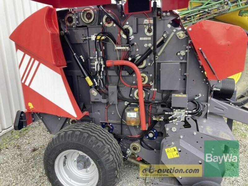 Rundballenpresse van het type Maschio MASCHIO MONDIALE 110 TOPCUT, Gebrauchtmaschine in Giebelstadt (Foto 9)
