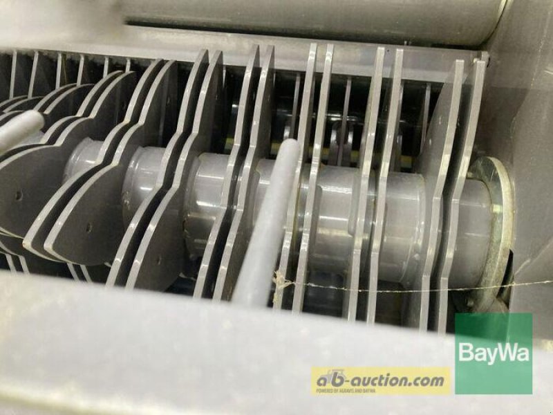 Rundballenpresse van het type Maschio MASCHIO MONDIALE 110 TOPCUT, Gebrauchtmaschine in Giebelstadt (Foto 13)