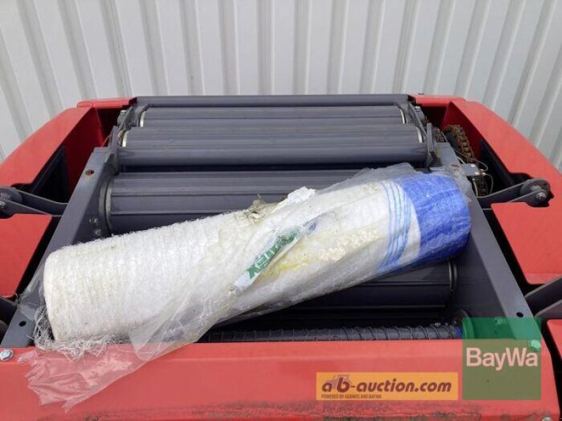 Rundballenpresse van het type Maschio MASCHIO MONDIALE 110 TOPCUT, Gebrauchtmaschine in Giebelstadt (Foto 14)