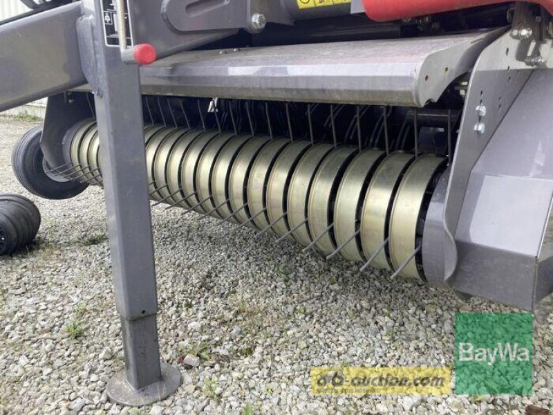 Rundballenpresse van het type Maschio MASCHIO MONDIALE 110 TOPCUT, Gebrauchtmaschine in Giebelstadt (Foto 12)