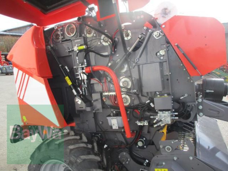 Rundballenpresse des Typs Maschio MONDIALE 110 TOPCUT ALPIN MASC, Neumaschine in Peiting (Bild 7)