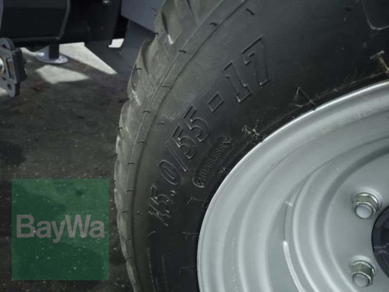 Rundballenpresse του τύπου Maschio MONDIALE 110 TOPCUT MASCHIO RU, Gebrauchtmaschine σε Erbach (Φωτογραφία 6)