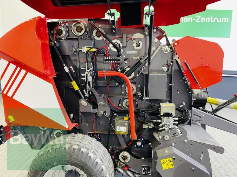 Rundballenpresse des Typs Maschio MONDIALE 110 TOPCUT, Gebrauchtmaschine in Manching (Bild 16)