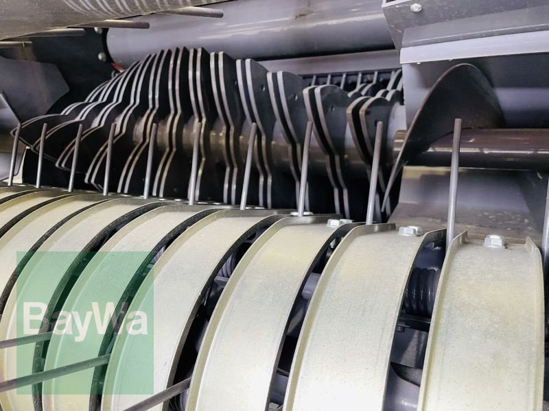 Rundballenpresse des Typs Maschio MONDIALE 110 TOPCUT, Gebrauchtmaschine in Manching (Bild 14)