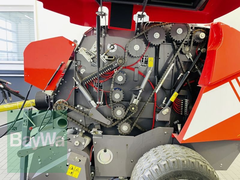 Rundballenpresse des Typs Maschio MONDIALE 110 TOPCUT, Gebrauchtmaschine in Manching (Bild 15)