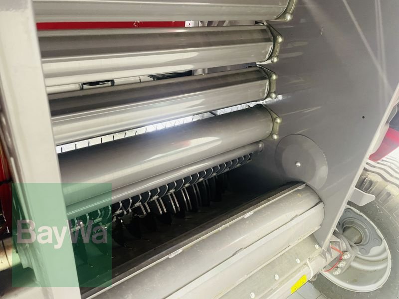 Rundballenpresse des Typs Maschio MONDIALE 110 TOPCUT, Gebrauchtmaschine in Manching (Bild 8)