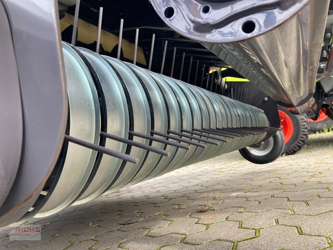 Rundballenpresse типа Maschio Mondiale 120 Combi UNBENUTZT, Neumaschine в Bockel - Gyhum (Фотография 13)