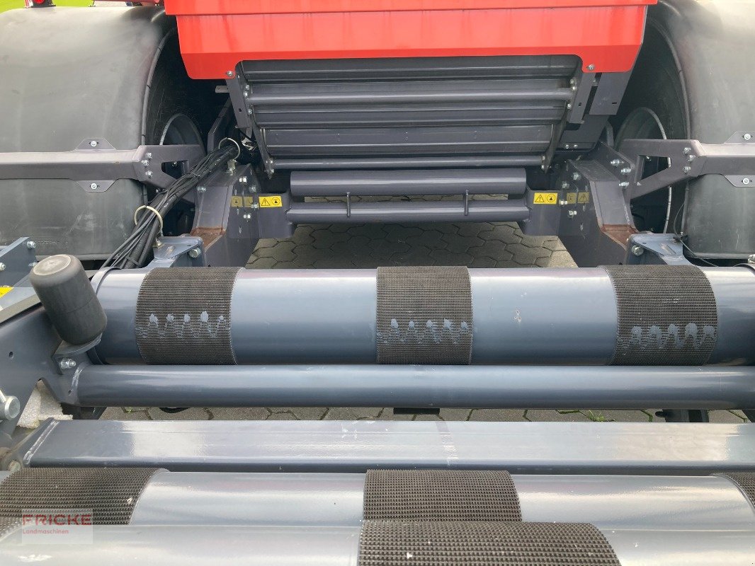 Rundballenpresse типа Maschio Mondiale 120 Combi UNBENUTZT, Neumaschine в Bockel - Gyhum (Фотография 16)