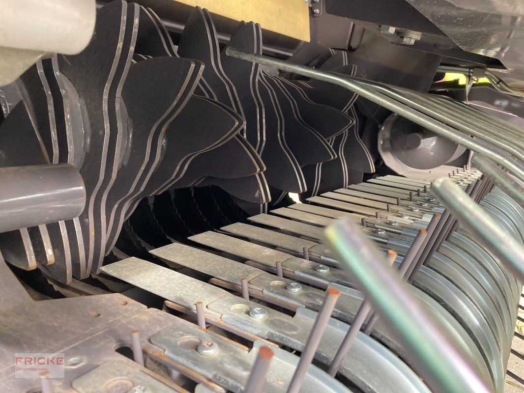 Rundballenpresse Türe ait Maschio Mondiale 120 Combi UNBENUTZT, Neumaschine içinde Bockel - Gyhum (resim 14)