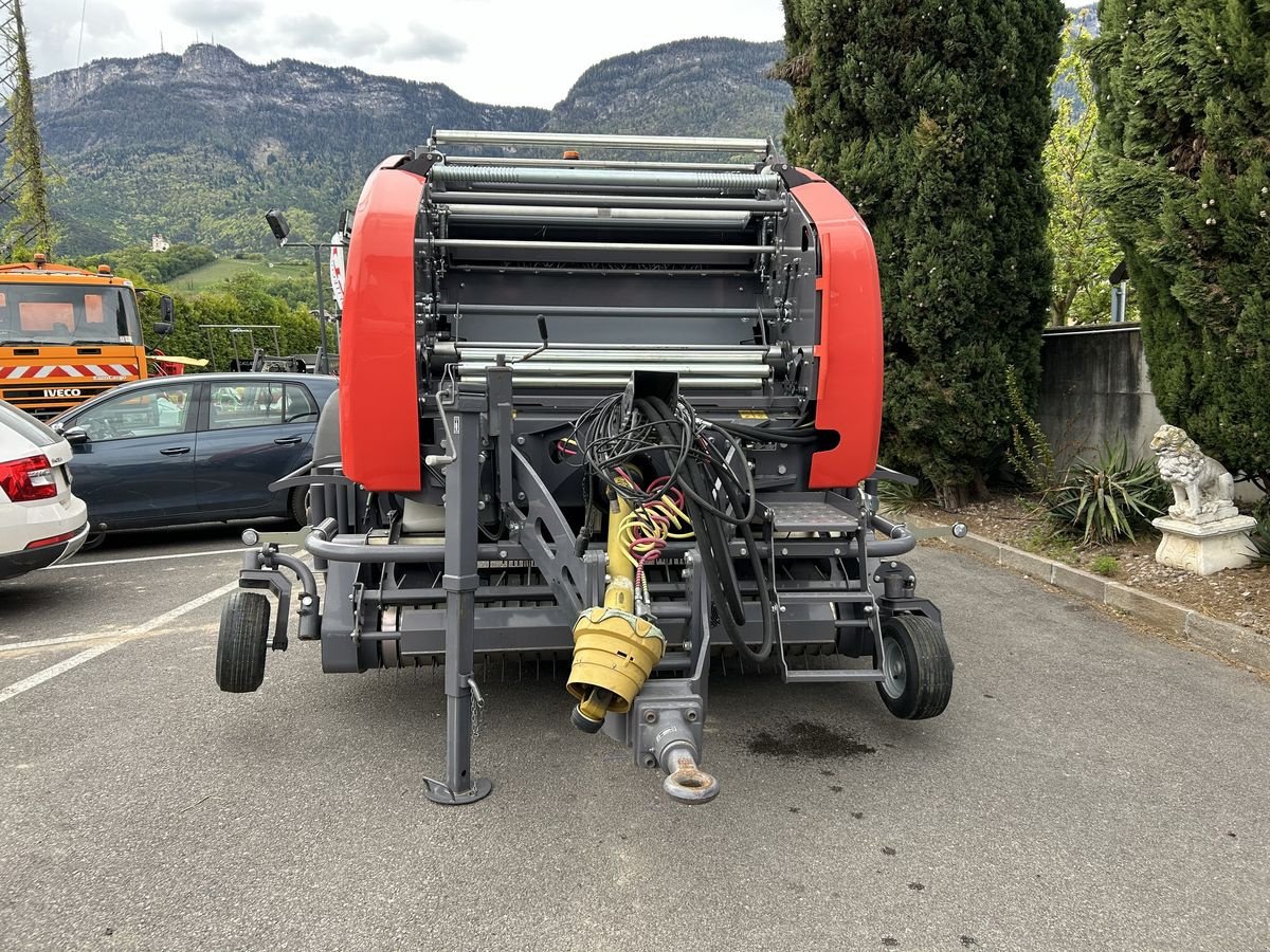 Rundballenpresse des Typs Maschio Mondiale 120 Combi, Neumaschine in Eppan (BZ) (Bild 2)