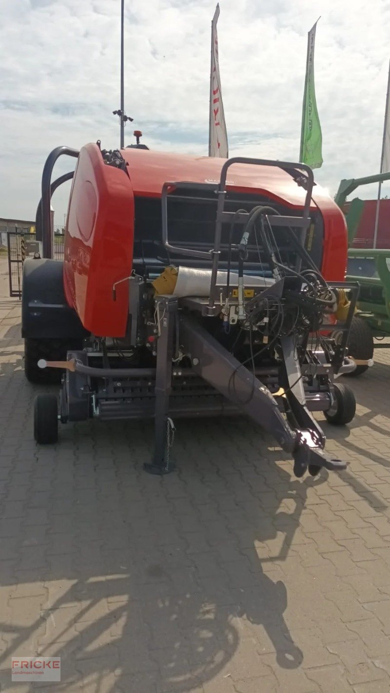 Rundballenpresse des Typs Maschio Mondiale 120 Combi, Neumaschine in Bockel - Gyhum (Bild 7)