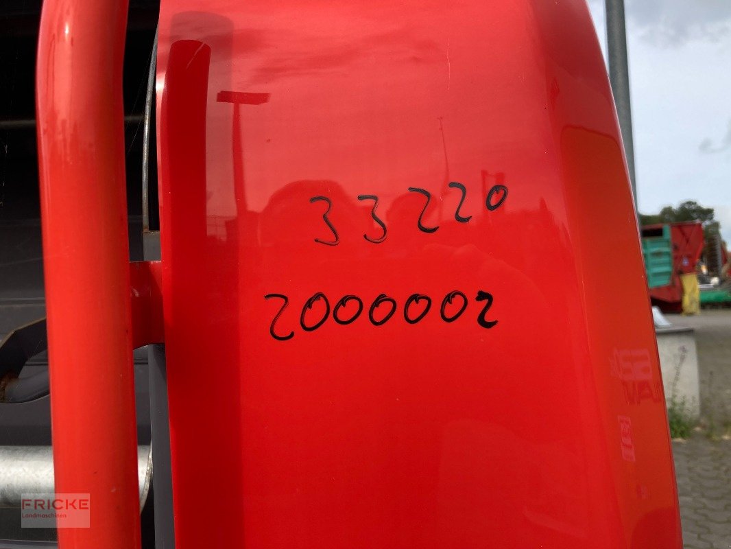 Rundballenpresse des Typs Maschio Mondiale 120 Combi, Neumaschine in Bockel - Gyhum (Bild 9)