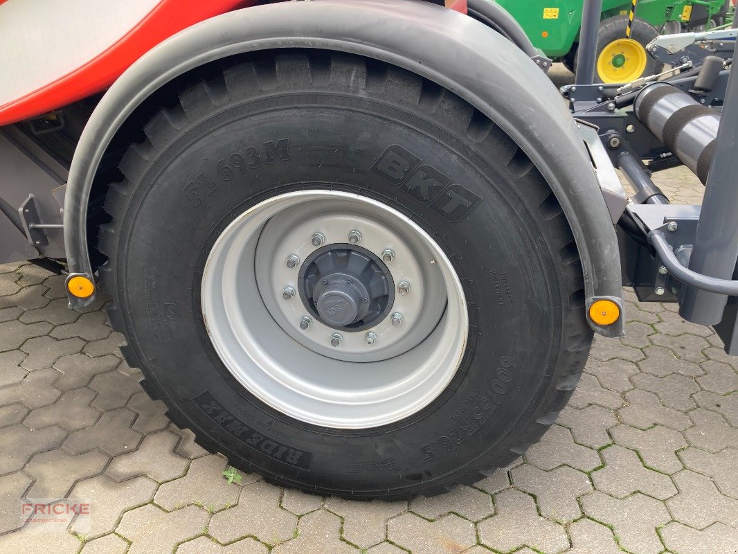 Rundballenpresse des Typs Maschio Mondiale 120 Combi, Neumaschine in Bockel - Gyhum (Bild 18)