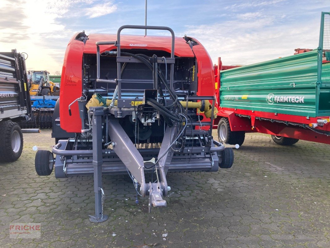 Rundballenpresse del tipo Maschio Mondiale 120 Combi, Neumaschine In Bockel - Gyhum (Immagine 2)