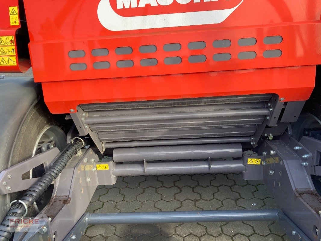 Rundballenpresse del tipo Maschio Mondiale 120 Combi, Neumaschine In Bockel - Gyhum (Immagine 10)