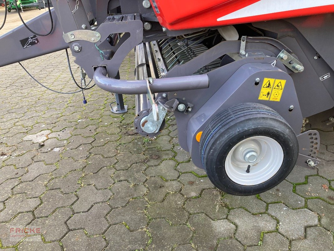 Rundballenpresse del tipo Maschio Mondiale 120 Combi, Neumaschine In Bockel - Gyhum (Immagine 15)