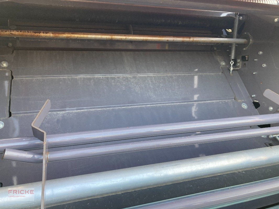 Rundballenpresse от тип Maschio Mondiale 120 Combi, Neumaschine в Bockel - Gyhum (Снимка 4)