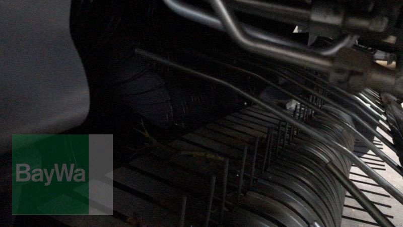 Rundballenpresse del tipo Maschio MONDIALE 120 ULTRA-CUT HTU, Gebrauchtmaschine In Mindelheim (Immagine 11)