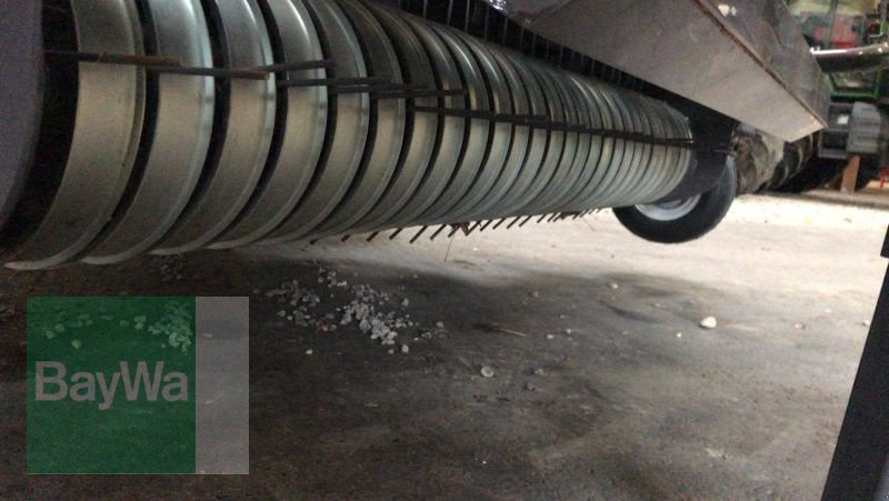 Rundballenpresse Türe ait Maschio MONDIALE 120 ULTRA-CUT HTU, Gebrauchtmaschine içinde Mindelheim (resim 10)