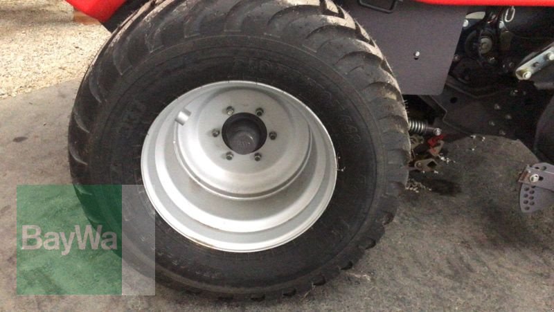 Rundballenpresse Türe ait Maschio MONDIALE 120 ULTRA-CUT HTU, Gebrauchtmaschine içinde Mindelheim (resim 15)