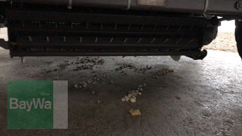 Rundballenpresse Türe ait Maschio MONDIALE 120 ULTRA-CUT HTU, Gebrauchtmaschine içinde Mindelheim (resim 13)