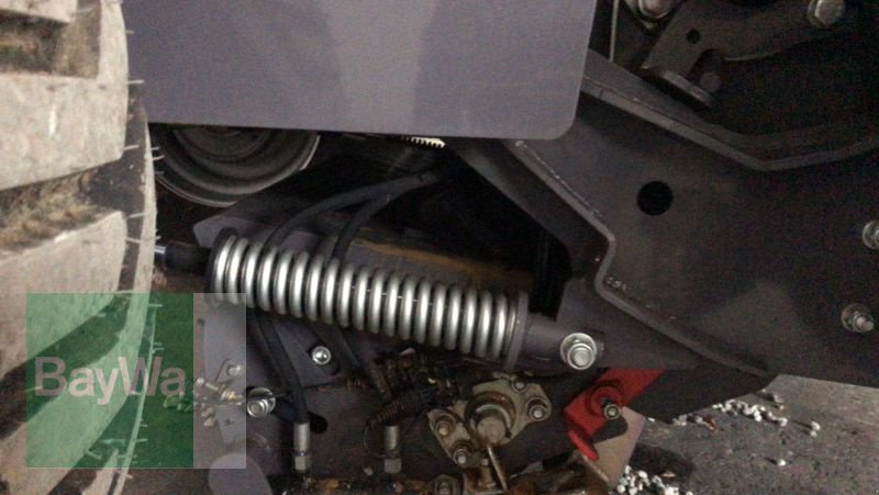 Rundballenpresse Türe ait Maschio MONDIALE 120 ULTRA-CUT HTU, Gebrauchtmaschine içinde Mindelheim (resim 12)